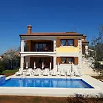 Villa Nevena Poreč