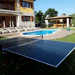 Nevena Villa