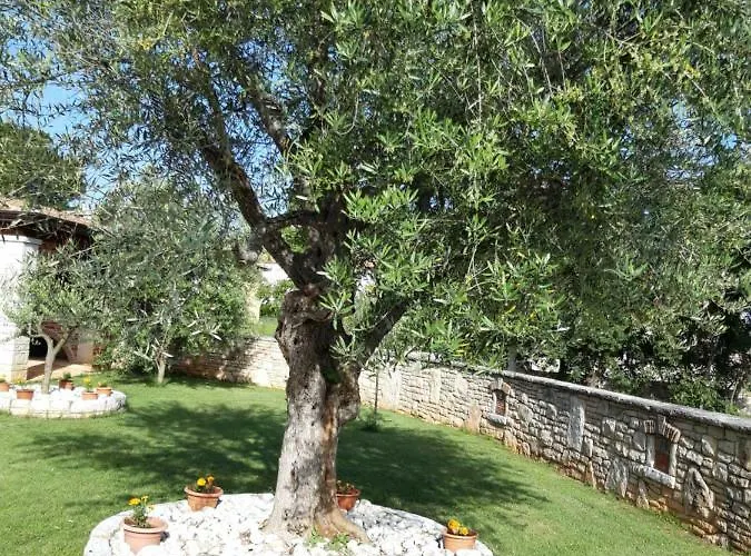 Βίλα Nevena Πόρετς