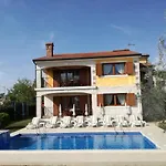 Villa Nevena *