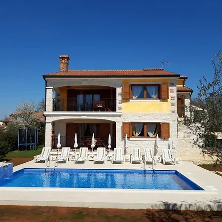Villa Nevena Poreč