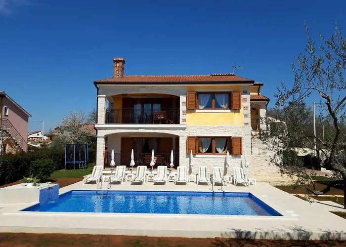 Villa Nevena Poreč