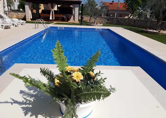Nevena * Poreč