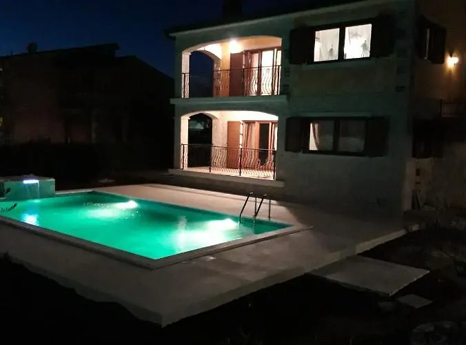 Villa Nevena Poreč