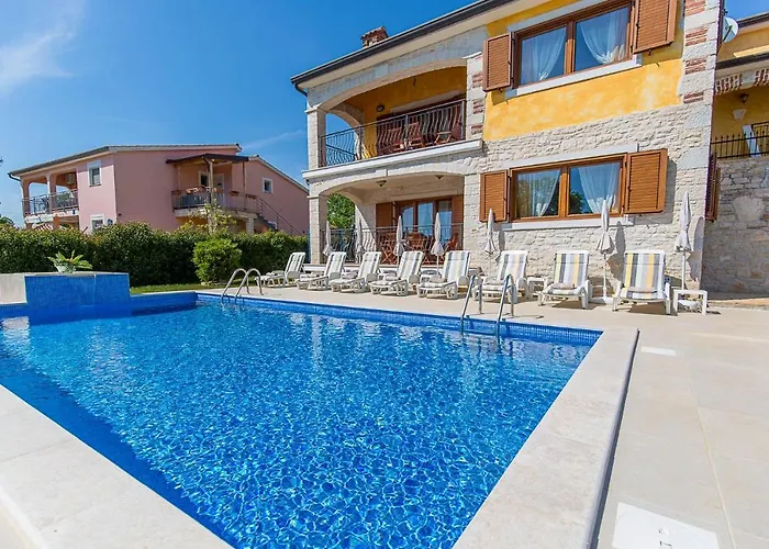 Nevena Villa Poreč