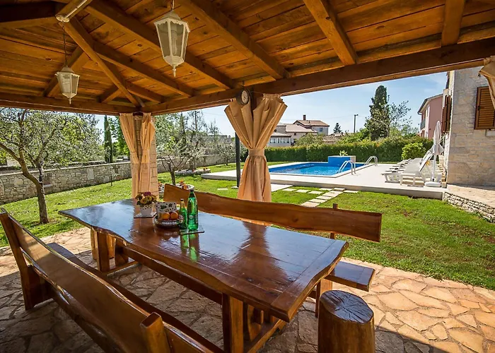 Villa Nevena