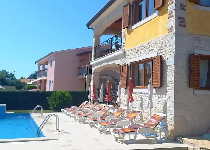 Villa Nevena