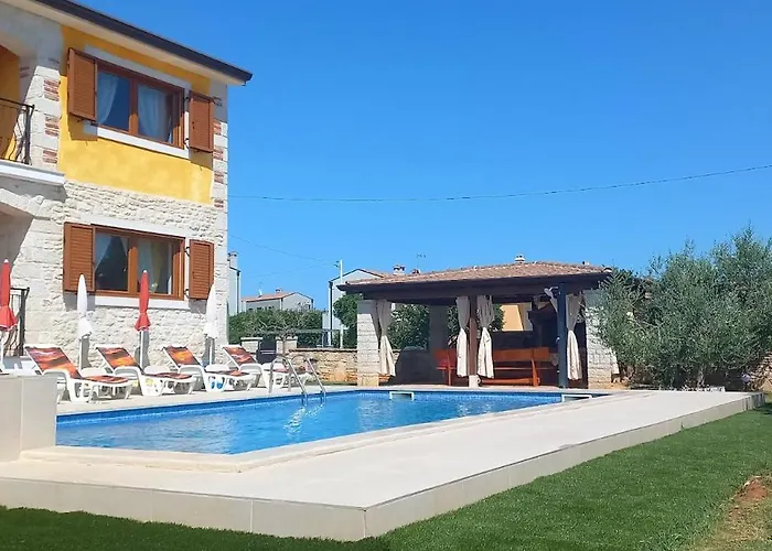 Nevena Villa Poreč