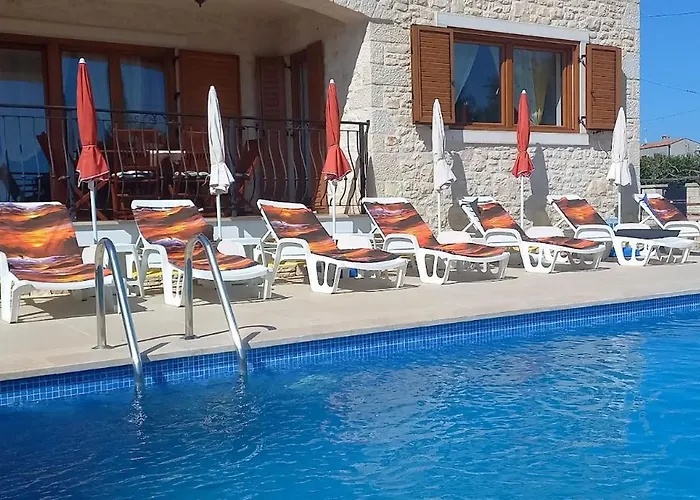 Nevena * Poreč