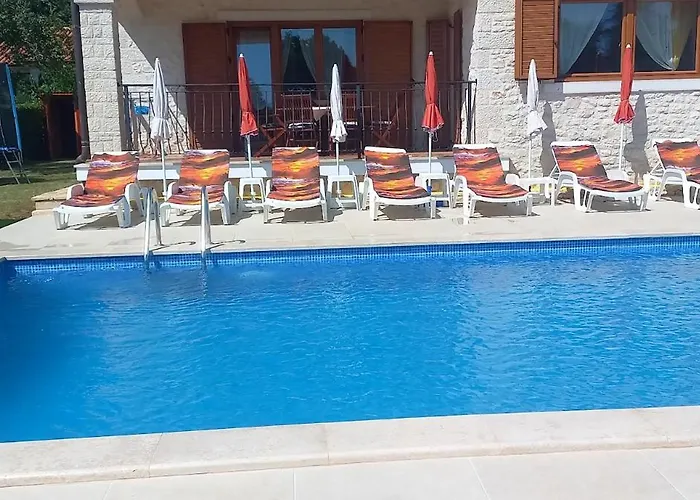 Villa Nevena *