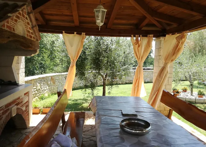 Nevena Villa Poreč