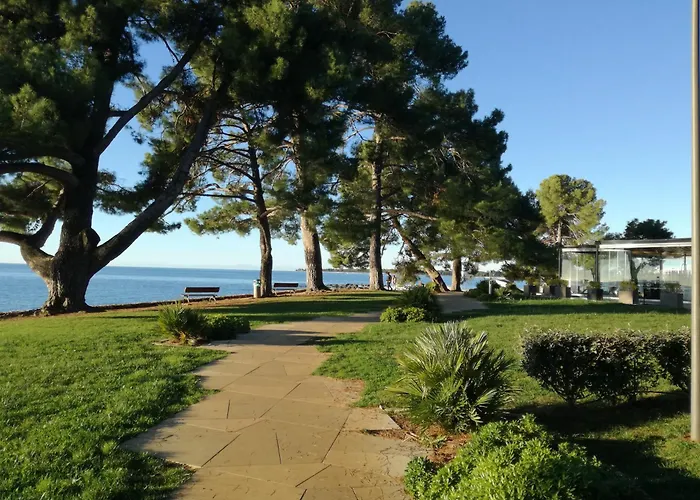 Villa Nevena Poreč