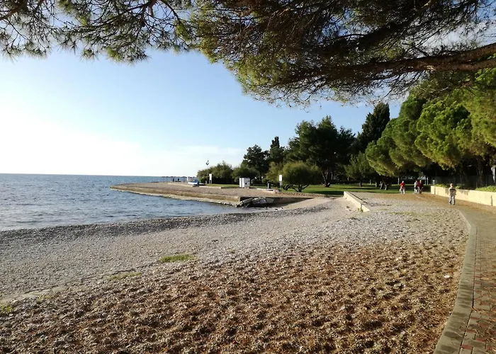Nevena * Poreč