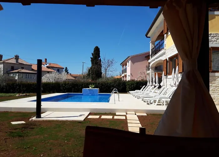 Nevena * Poreč