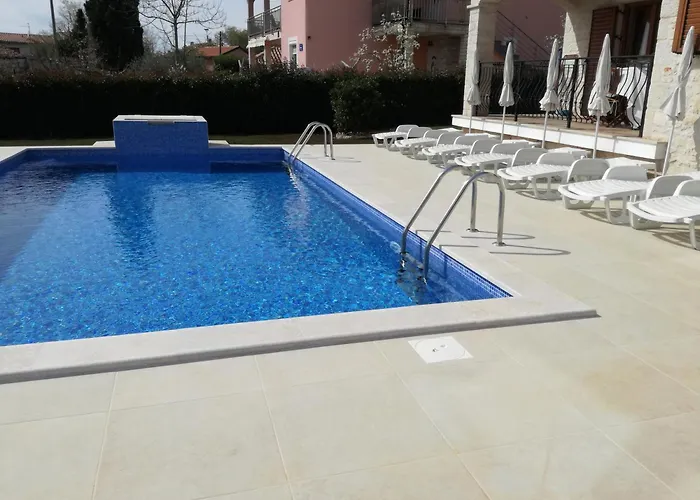 Villa Nevena Poreč