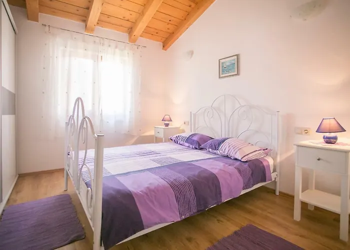 Villa Nevena