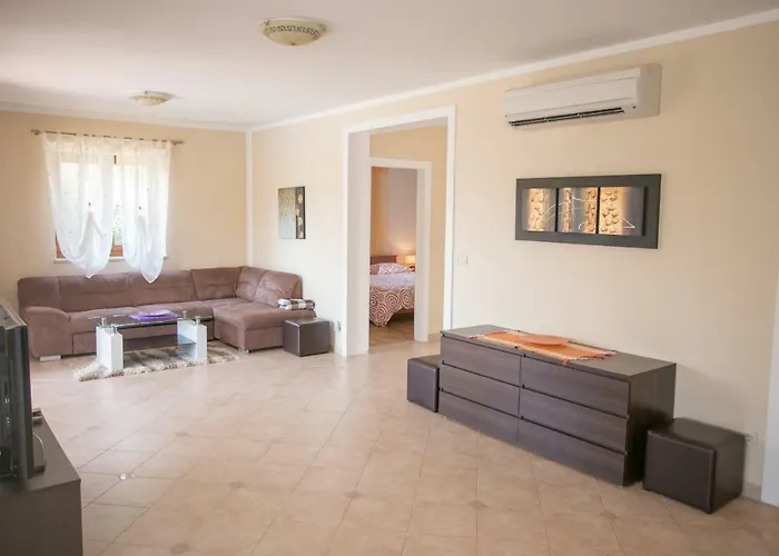 Nevena Villa Poreč
