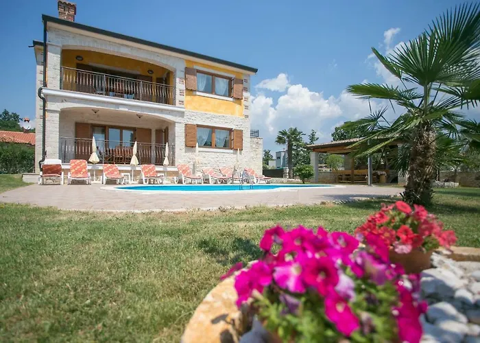 Villa Nevena Poreč