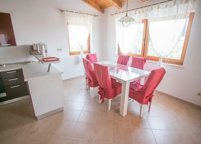 Nevena Villa Poreč