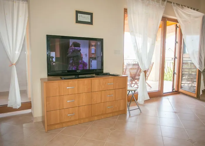 Villa Nevena *