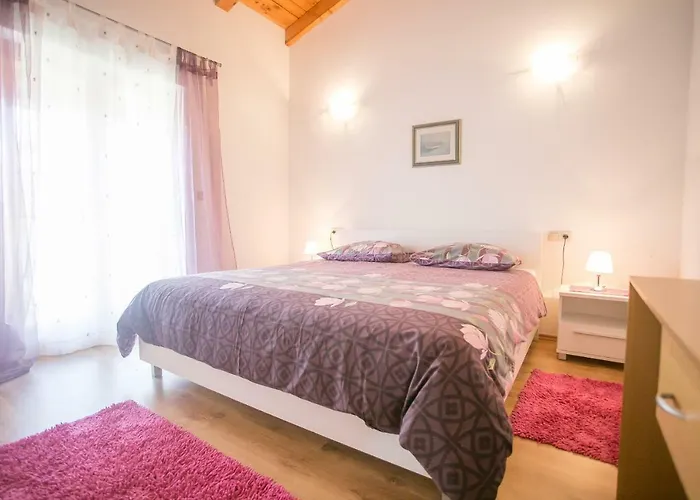 Villa Nevena Poreč
