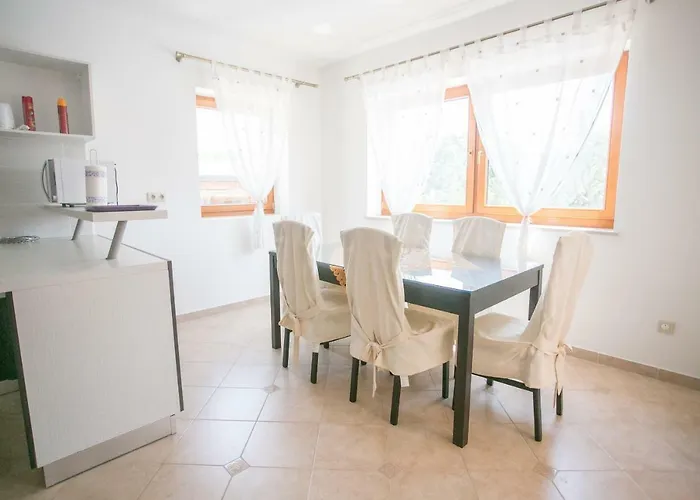 Villa Nevena *