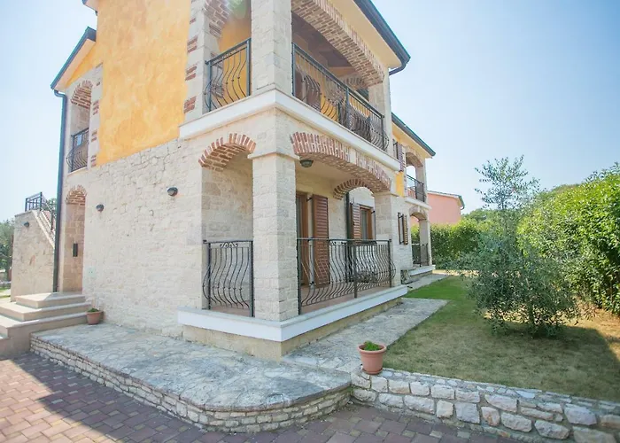 Nevena Villa Poreč