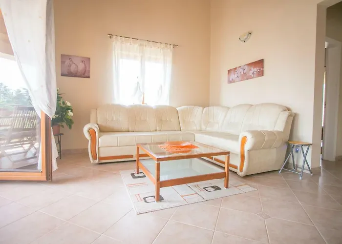 Nevena Villa Poreč