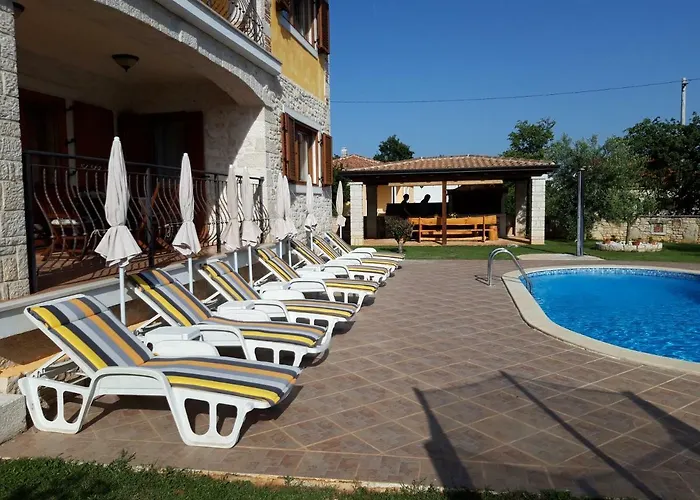 Nevena * Poreč